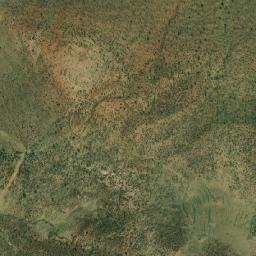 Satellite imagery of Djebel M’Zaïta, DZ