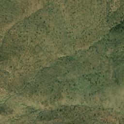 Satellite imagery of Djebel M’Zaïta, DZ