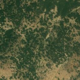 Satellite imagery of Kef Guennfoud, DZ