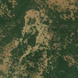 Satellite imagery of Kef Guennfoud, DZ