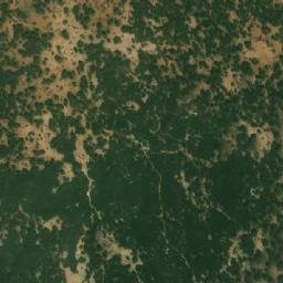 Satellite imagery of Kef Guennfoud, DZ