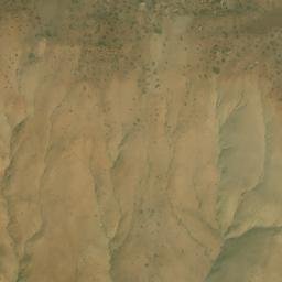 Satellite imagery of Kef Kharroub, DZ