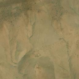 Satellite imagery of Kef Kharroub, DZ