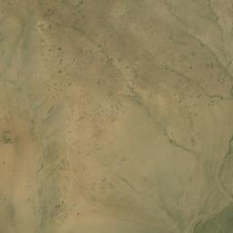 Satellite imagery of Kef Kharroub, DZ