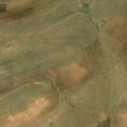 Satellite imagery of Harhouz el Rharbi, DZ