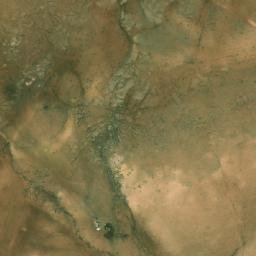 Satellite imagery of Harhouz el Rharbi, DZ