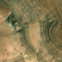 Satellite imagery of El Mouilah, DZ