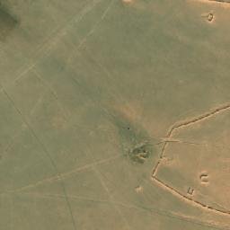 Satellite imagery of El Khenachich, DZ