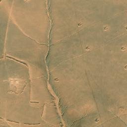 Satellite imagery of El Khenachich, DZ