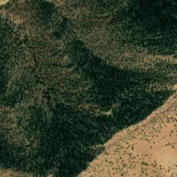 Satellite imagery of Kef el Maïz, DZ