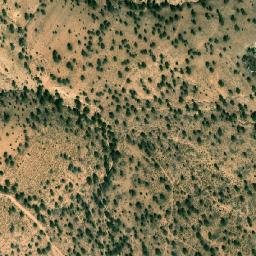 Satellite imagery of Djebel Grouz, DZ