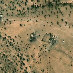 Satellite imagery of Djebel Grouz, DZ