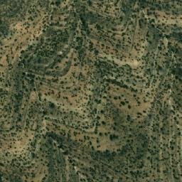 Satellite imagery of Kheneg el Atrous, DZ