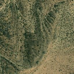 Satellite imagery of Kheneg el Atrous, DZ