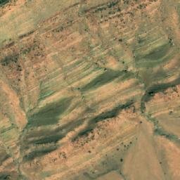 Satellite imagery of Djebel Mender, DZ