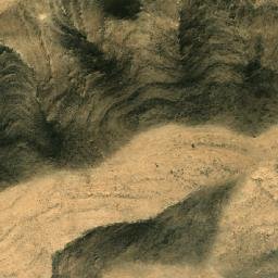 Satellite imagery of Djebel Ferhat, DZ