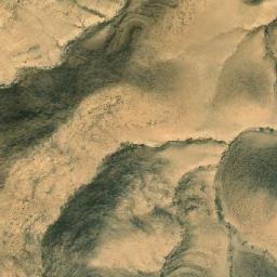 Satellite imagery of Djebel Djedida, DZ