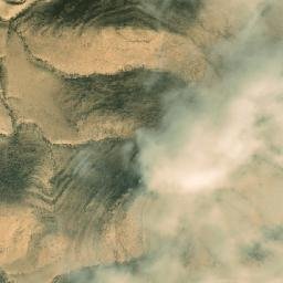 Satellite imagery of Djebel Djedida, DZ