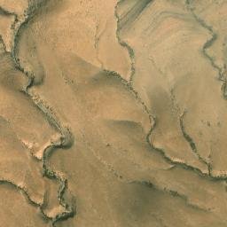 Satellite imagery of Djebel Guelb el Akhal, DZ