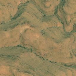 Satellite imagery of Djebel el Bagrat, DZ