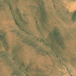 Satellite imagery of Djebel el Bagrat, DZ
