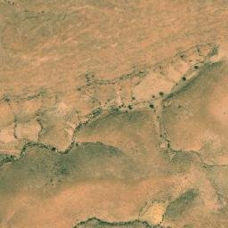 Satellite imagery of Djebel Messegma, DZ