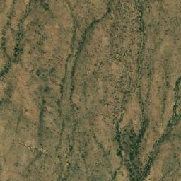 Satellite imagery of Kef Sidi Khoudir, DZ