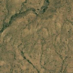 Satellite imagery of Kef Sidi Khoudir, DZ