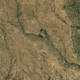 Satellite imagery of Kef Sidi Khoudir, DZ