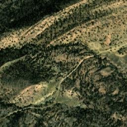 Satellite imagery of Kef Mahdjouba, DZ