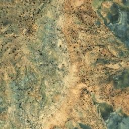 Satellite imagery of Timessert, DZ