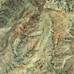 Satellite imagery of El Meksem, DZ