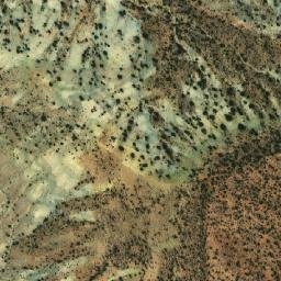 Satellite imagery of El Meksem, DZ