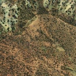 Satellite imagery of El Meksem, DZ