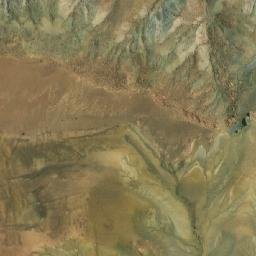 Satellite imagery of Tmazert, DZ
