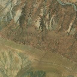 Satellite imagery of Tmazert, DZ