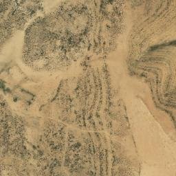 Satellite imagery of El Mesrah, DZ