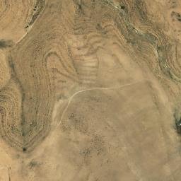 Satellite imagery of El Mesrah, DZ