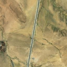 Satellite imagery of El Mesrah, DZ