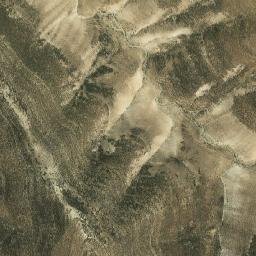 Satellite imagery of Râs ed Dahi, DZ