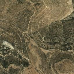Satellite imagery of Râs ed Dahi, DZ
