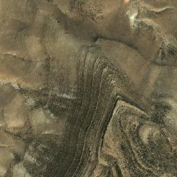 Satellite imagery of Djebel el Asbaï, DZ