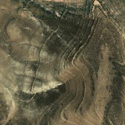 Satellite imagery of Djebel el Asbaï, DZ