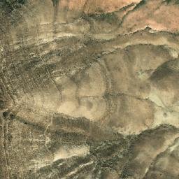 Satellite imagery of Djebel el Asbaï, DZ