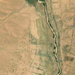 Satellite imagery of Djebel Sotha es Souda, DZ