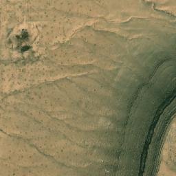 Satellite imagery of Djebel Sotha es Souda, DZ