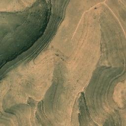 Satellite imagery of Djebel Sotha es Souda, DZ