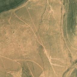 Satellite imagery of Djebel er Rtem, DZ