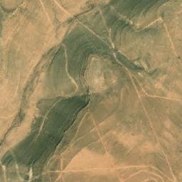 Satellite imagery of Djebel er Rtem, DZ