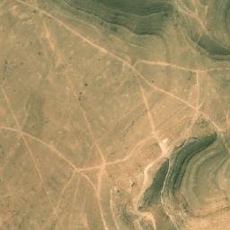 Satellite imagery of Djebel er Rtem, DZ